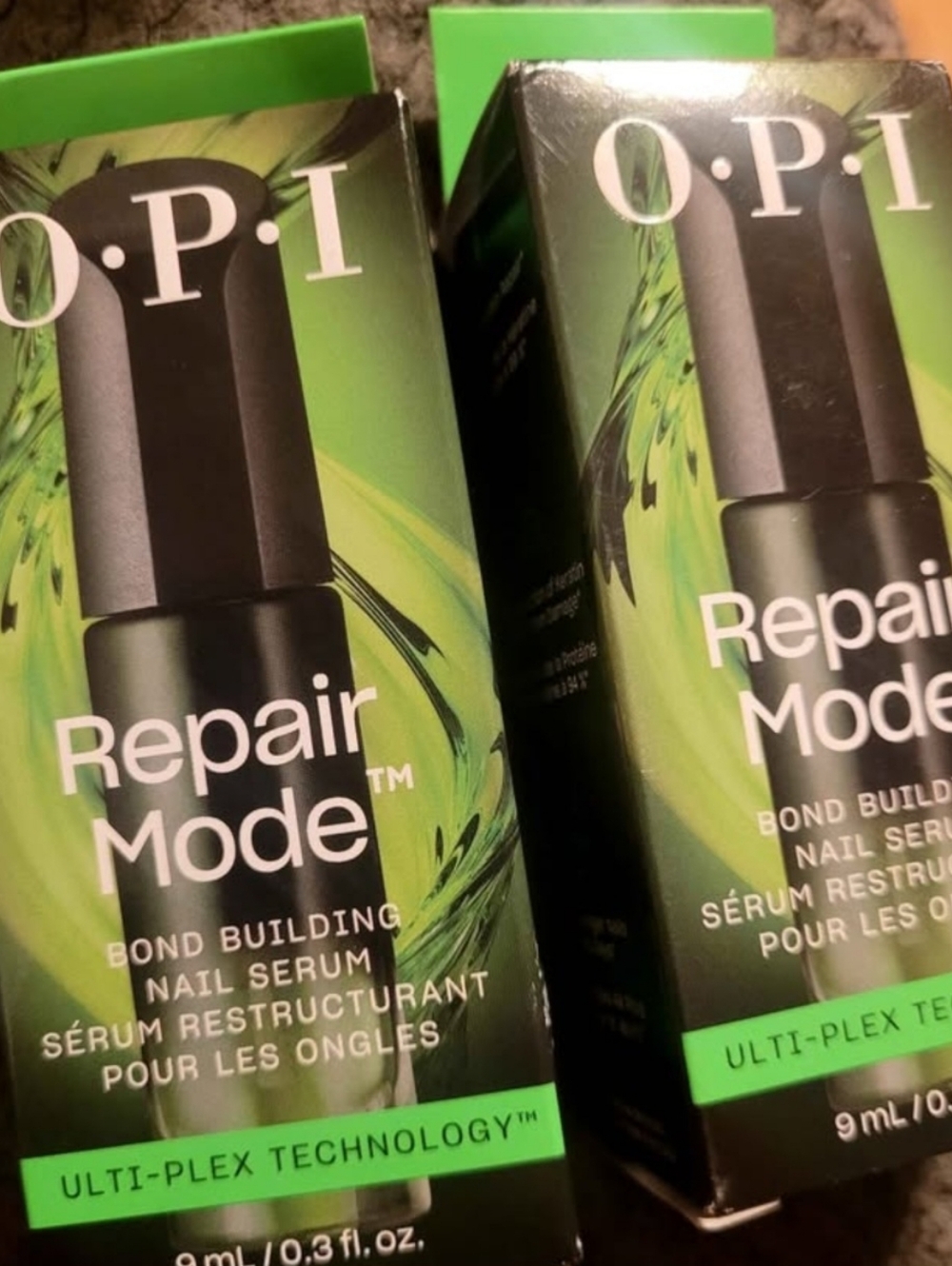 OPI Repair Mode Nail Serum